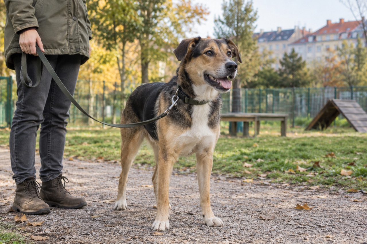 Hund in Wien anmelden: Diese Schritte gehören dazu