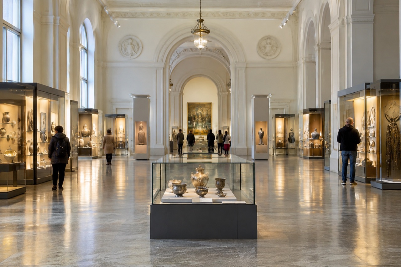 Wien Museum kostenlos besuchen: So planst du deinen Besuch