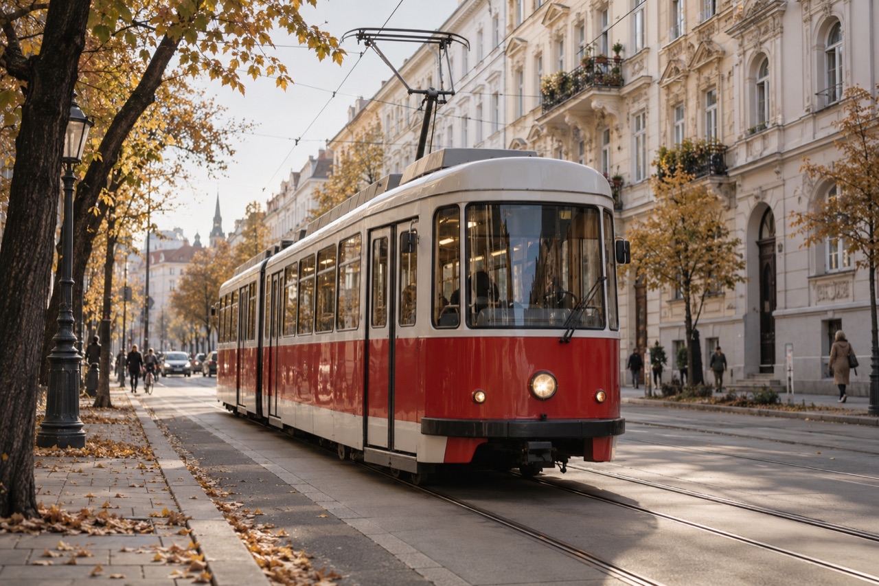 Öffi-Ticket in Wien kaufen: So vermeidest du die typischen Fehler
