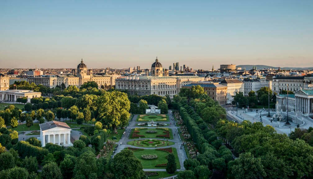 Lebensqualität in Wien: Warum die Hauptstadt Österreichs zu den lebenswertesten Städten der Welt gehört