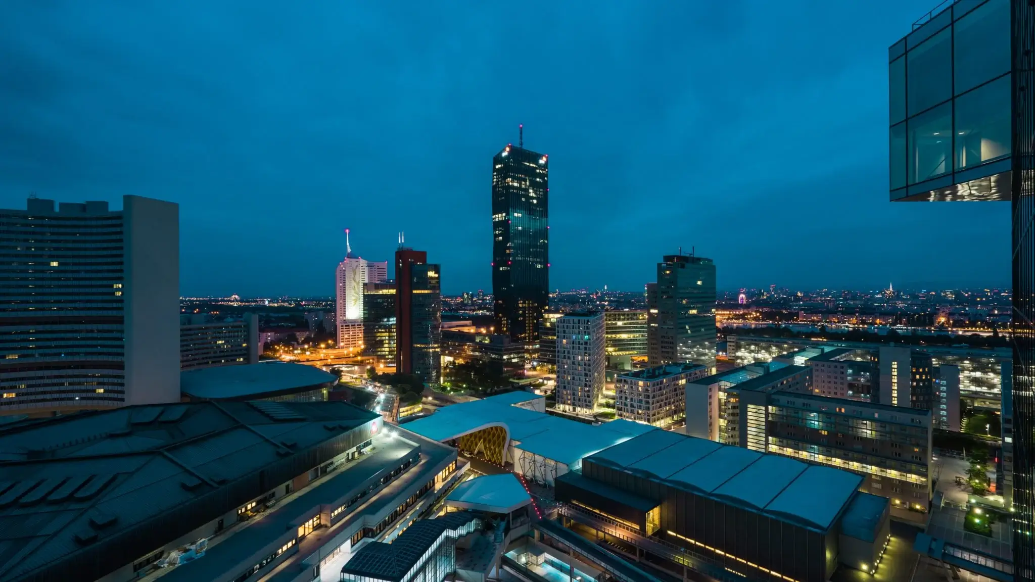 Tech-Startups in Wien: Ein Blick auf die boomende Innovationsszene