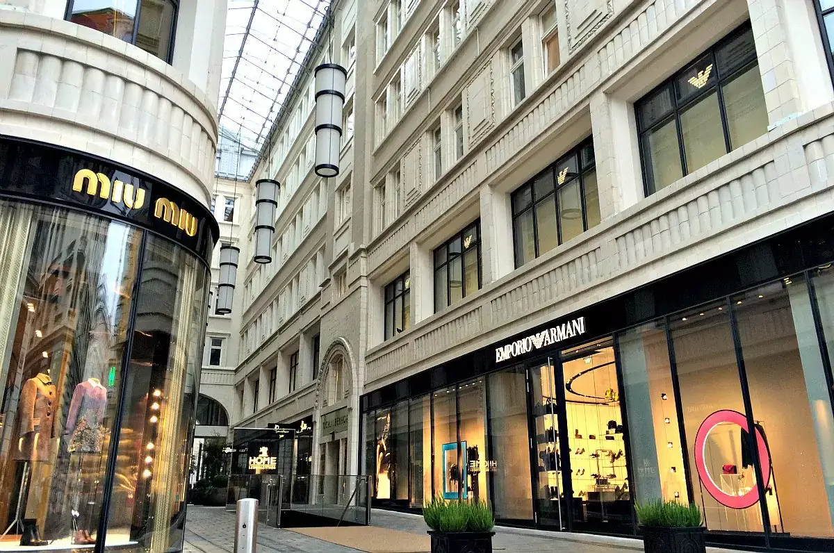 Der Aufstieg des Live-Shopping in Wien: Eine neue Ära des Einzelhandels