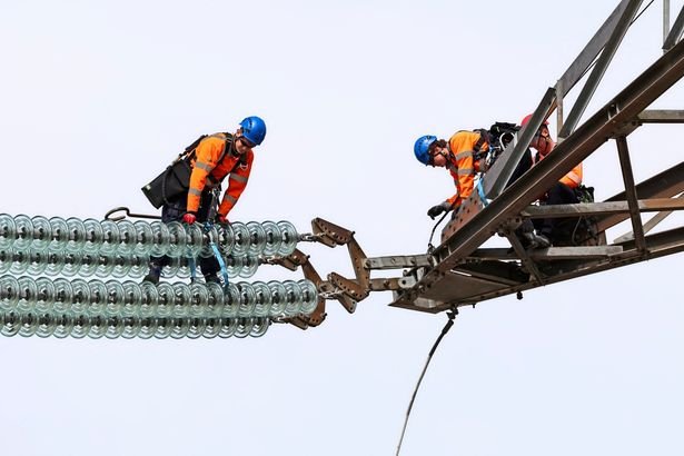 Wie der Staat die steigenden Kosten für das Stromnetz einfangen könnte