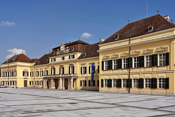 Forschungsinstitut IIASA Finanzierung USA in Gefahr