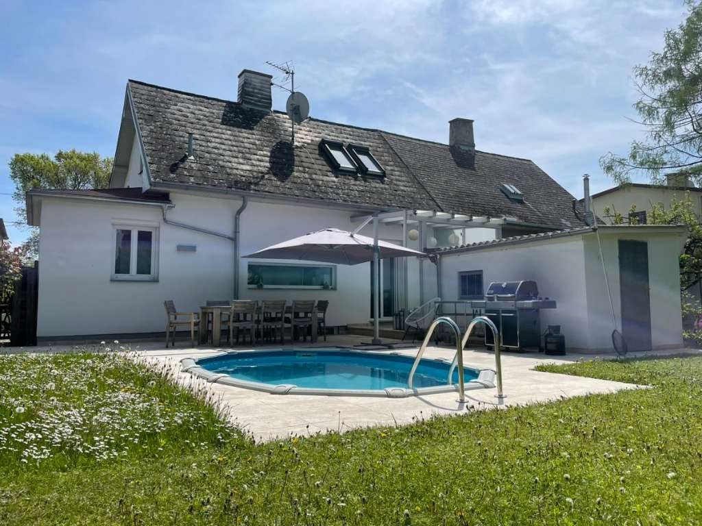 Haus kaufen Wien Nebenkosten