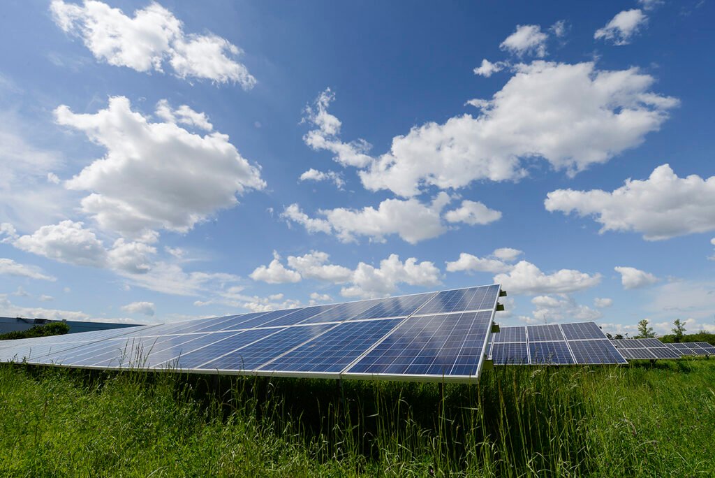 Photovoltaik Wien - Energiespeicher clever kalkuliert