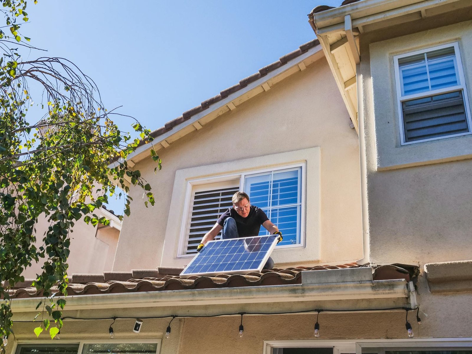 Solar Wien: Die Zukunft der Energieversorgung in Wien