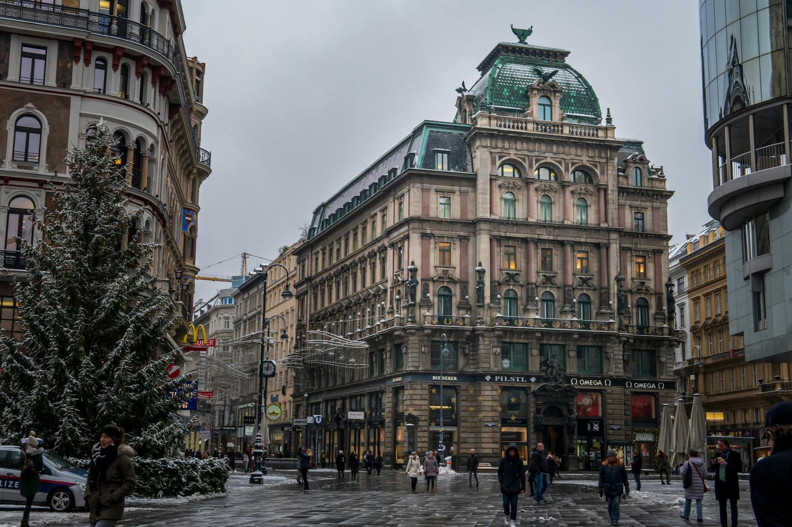 Wien Tipps: Die besten Tipps für einen Besuch in Wien