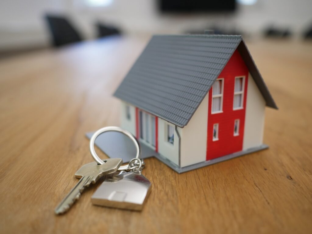 Haus kaufen Ohne Eigenkapital