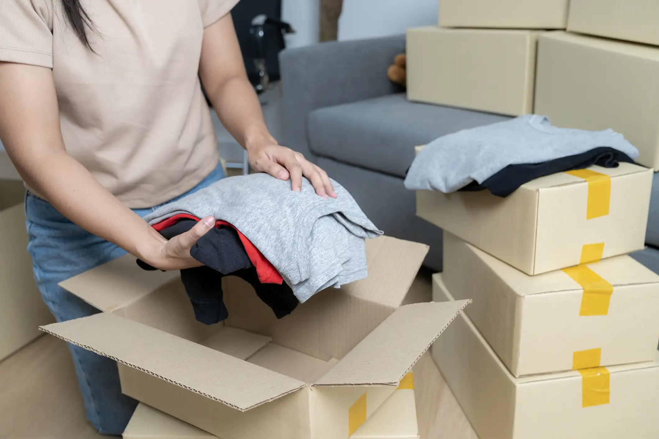 Entrümpelung Wertgegenrechnung clever sparen – Tipps